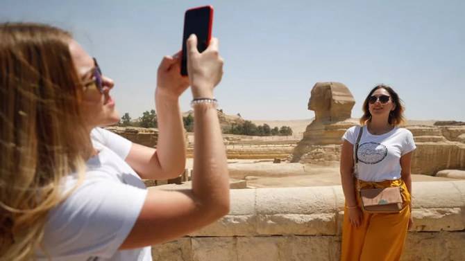 سیاحت کا فروغ، مصر   کی ٹورازم پالیسی میں تبدیلی، 1000 ڈالر فیس عائد کرنے کی تردید 