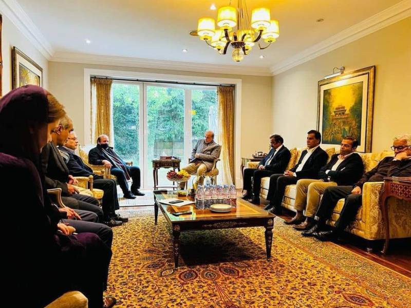  نہ  انتخابی اتحاد   ،نہ ہی  سیٹ  ایڈجسٹمنٹ:ن لیگ کا الیکشن میں سولو فلائٹ کا فیصلہ