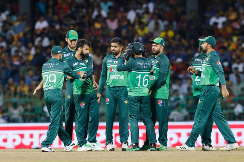 پاکستان ایشیا کپ کی دوڑ سے باہر، ٹیم آج وطن واپسی کے لیے روانہ ہو گی