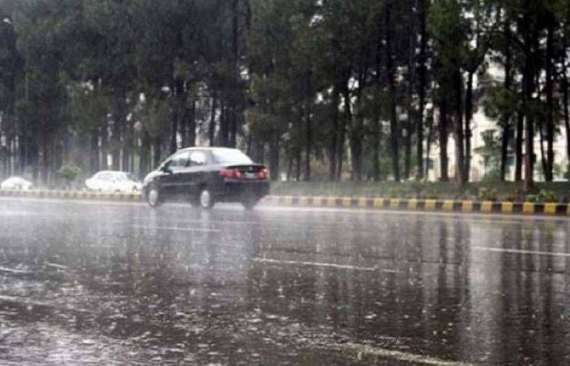 پنجاب اور سندھ میں طوفانی بارشوں کی پیشگوئی، ہائی الرٹ جاری