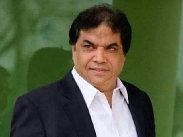 بھٹو مر چکا ہے، پیپلز پارٹی کی کارکردگی صفر بٹہ صفر ہے: حنیف عباسی