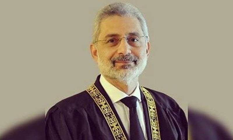 زیر التوا مقدمات کی جلد سماعت، چیف جسٹس قاضی فائز عیسیٰ نے اہم اجلاس طلب کرلیا