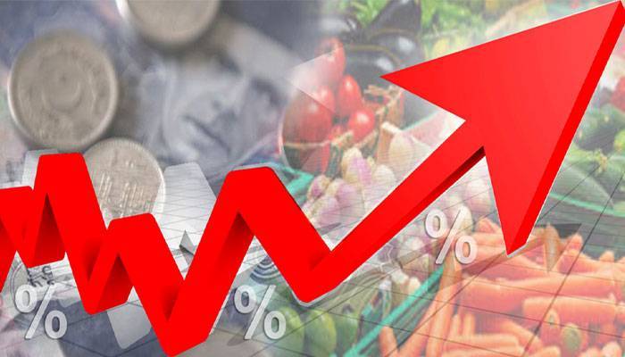 مالی سال 2024 کے دوران پاکستان کو مہنگائی، معاشی مشکلات کا سامنا رہےگا , الیکشن سے معیشت سنبھلے گی: رپورٹ