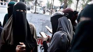  سوئٹزرلینڈ نے نقاب پر پابندی لگا دی ، خلاف ورزی پر بھاری جرمانہ ہوگا