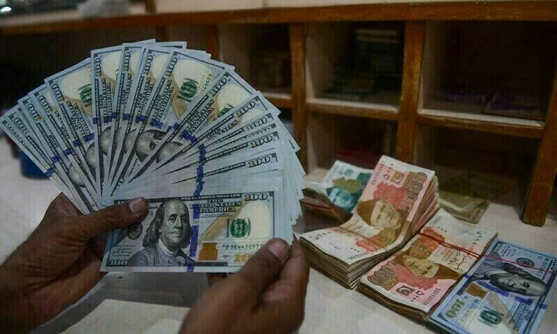  زرمبادلہ کے ذخائر میں 10 کروڑ 70 لاکھ ڈالر کا اضافہ