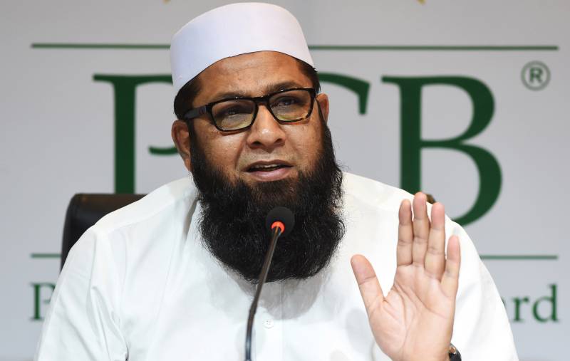 ورلڈ کپ کیلئے قومی ٹیم کا اعلان ، حسن علی کی واپسی، نسیم شاہ آؤٹ