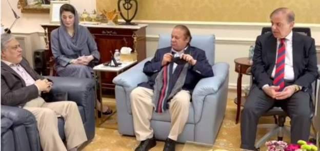 شہباز شریف کا مشن 