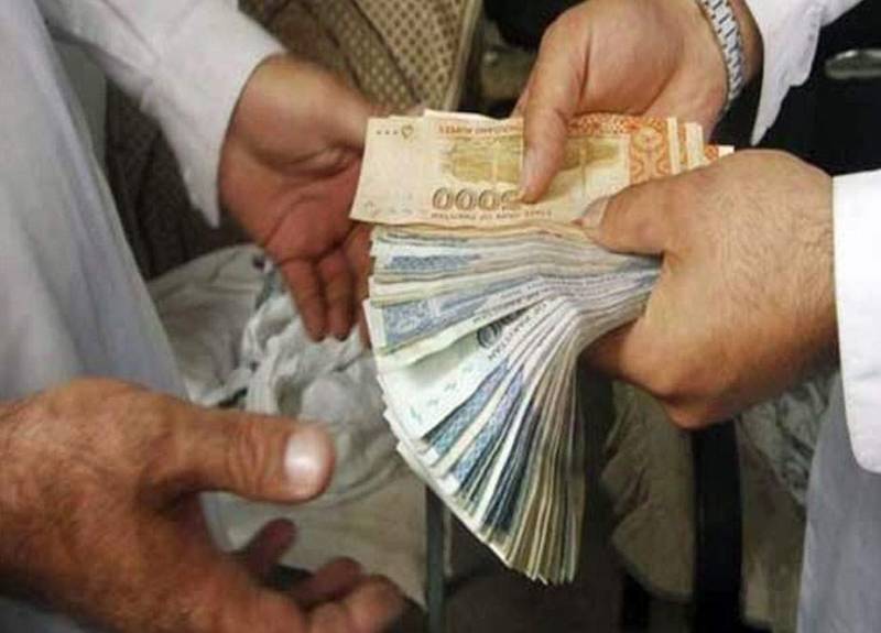 کرنسی سمگلرز اور حوالہ ہنڈی میں ملوث عناصر کے  گرد گھیرا تنگ ،کریک ڈائون میں 63 ملزمان  گرفتار 39 مقدمات درج 