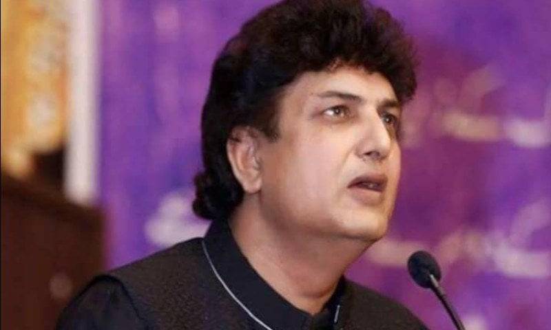 مرد کی سب سے اچھی تربیت بیوی کرتی ہے: خلیل الرحمن قمر