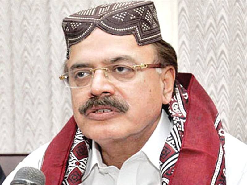 عمران خان کی مشکلات مزید بڑھتی دیکھ رہا ہوں، انتخابات 28 جنوری کو ہوں گے: منظور وسان 