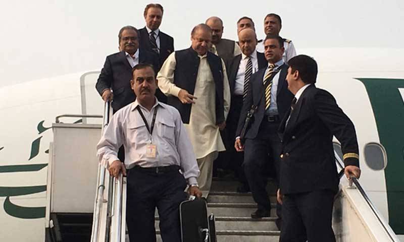 نواز شریف جیل نہیں جائیں گے، عدالت کے سامنے سرنڈرکرنا ہوگا: ماہر قانون