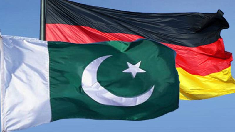 پاکستان اور جرمنی دوہرے ٹیکس، ٹیکس چوری روکنے پر متفق,اصلاحات کرنے کا فیصلہ 