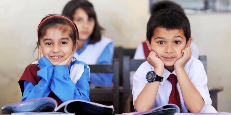 پنجاب بھر میں سرکاری و نجی سکولوں میں چھٹیاں کردی گئیں 