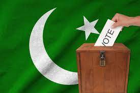 عام انتخابات کی تیاریاں حتمی مراحل میں داخل، ابتدائی حلقہ بندیوں کی فہرست جاری 
