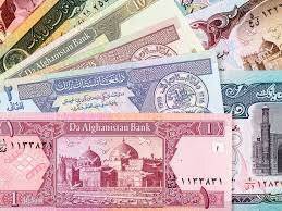 تاجر 10 روز کے اندر غیر ملکی کرنسی میں کاروبار بند کریں:افغان حکومت نے نئی پابندی لگادی