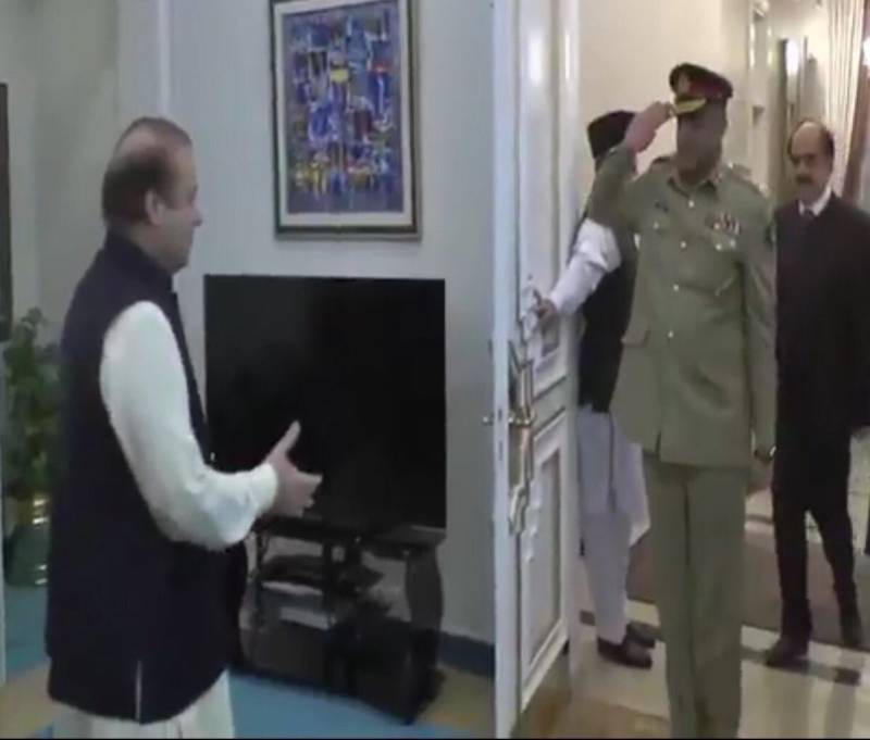 نواز شریف آئیں گے تو الیکشن ہوگا،نہیں آئے تو نہیں ہوگا : سینئر صحافی 