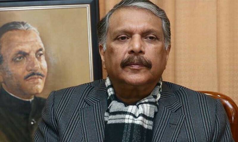 معیشت کی بہتری کیلئے تمام سیاسی جماعتیں ایک ہوجائیں: اعجاز الحق 