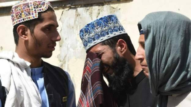 سانحہ مستونگ، شہادتیں 55 ہوگئیں، اتحاد اہلسنت کا کل بلوچستان بھر میں شٹرڈاؤن ہڑتال کا اعلان 