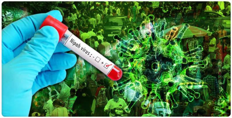 پنجاب میں خطرناک وائرس 
