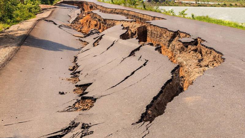 آئندہ دو روز میں شدید ترین زلزلے کی پیشگوئی