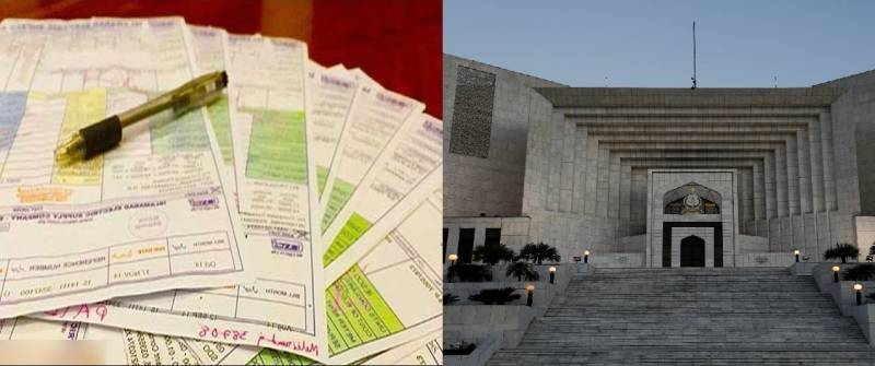  فیول پرائس ایڈجسٹمنٹ: خود لکھ کر دے دیں کہ عامر رحمٰن نااہل ہے، دلائل نہیں دے سکتے،  ہم تو  آپ کو نااہل کہنے کی گستاخی نہیں کر سکتے، چیف جسٹس کا ایڈیشنل اٹارنی جنرل سے مکالمہ