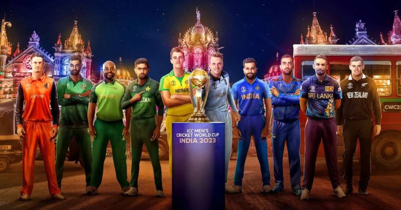 آئی سی سی ورلڈ کپ 2023 کی افتتاحی تقریب نہیں ہو گی: بھارتی میڈیا