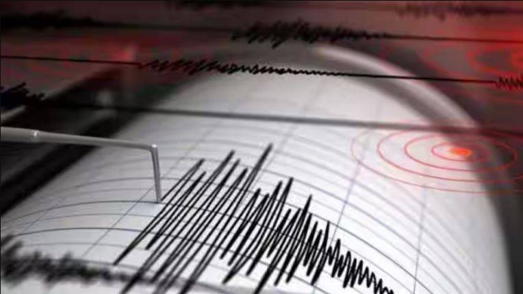  فوری طور پر نہیں 6 سے 8 سال کے دوران شدید ترین زلزلہ آ سکتا ہے: ماہر ارضیات