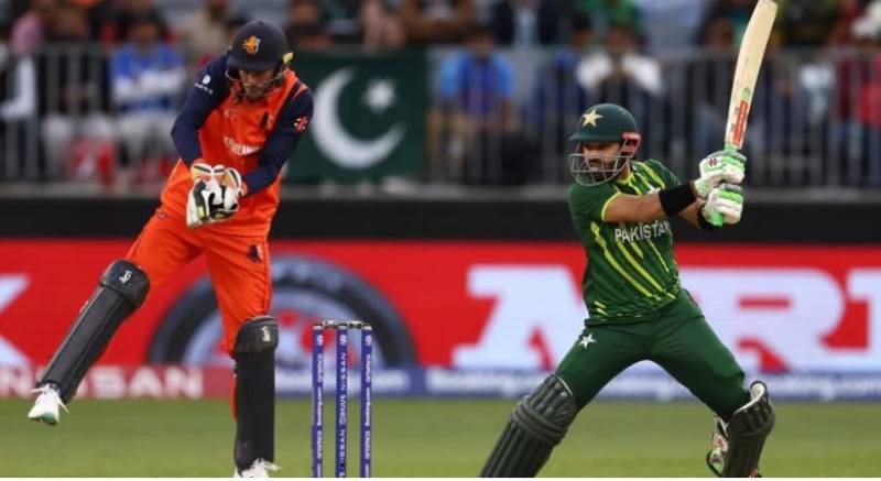 پاکستان ورلڈ کپ جنگ کا آغاز آج سےکرے گا، نیدر لینڈ سے مقابلہ 