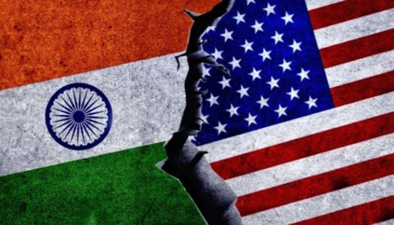 بھارت کا مکروہ چہرہ بے نقاب، امریکہ نے بھی منہ موڑ لیا، تعلقات محدود کرنے کا فیصلہ 