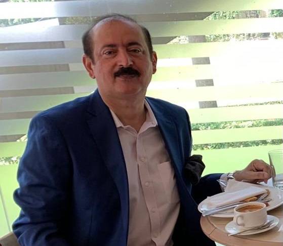 سابق وفاقی وزیر شہزادہ احسن اشرف بھی نگران کابینہ میں شامل 