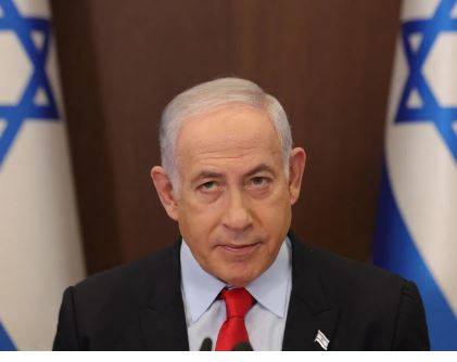    فلسطینی غزہ خالی کریں، حماس کے ٹھکانوں کو ملبے کا ڈھیر بنایا جائے گا:اسرائیلی وزیر اعظم