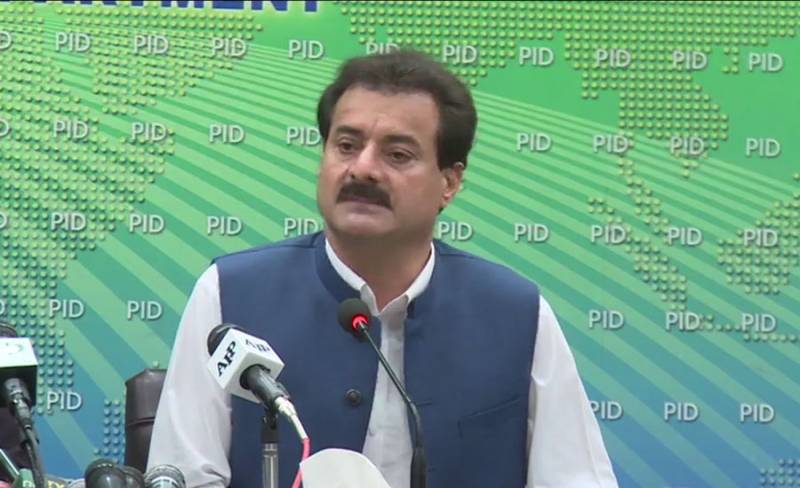 نومئی کاواقعہ چیئرمین پی ٹی آئی کی ذہن سازی کانتیجہ تھا، وہ نہیں چاہتے تھے کہ جنرل عاصم منیر آرمی چیف بنیں:صداقت عباسی