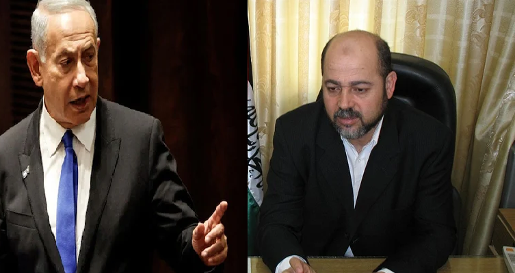 جنگ بندی کی بات چیت کیلئے تیار ہیں: حماس،  بھر پورکارروائی کریں گے: اسرائیل