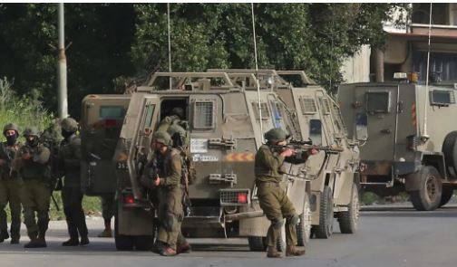  اسرائیل میں سائرن بج گئے،حماس  کا   عسقلان کے رہائشیوں کو شہر چھوڑنے کا الٹی میٹم 