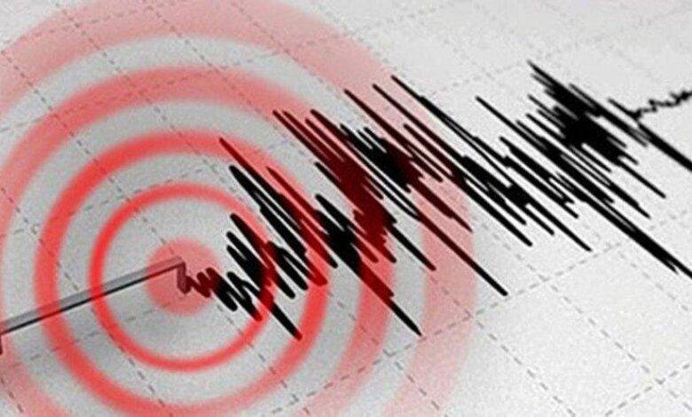 ڈچ سائنسدان کی پیشگوئی سچ ثابت، 6.3 شدت کا زلزلہ