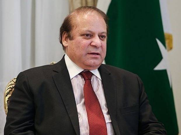 نواز شریف لندن سے سعودی عرب پہنچ گئے