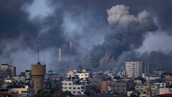طوفان الاقصیٰ : اسرائیلی کارروائی میں 1100فلسطینی شہید، 9 اقوام متحدہ ملازمین، 22 امریکی جاں بحق، ہلاک اسرائیلوں کی تعداد 1300 ہوگئی