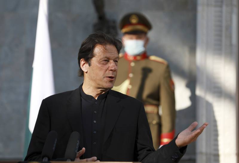 'پی ٹی آئی جو دروازے مذاکرات کیلئے کھٹکھٹا رہی وہ تاحال سختی سے بند' 