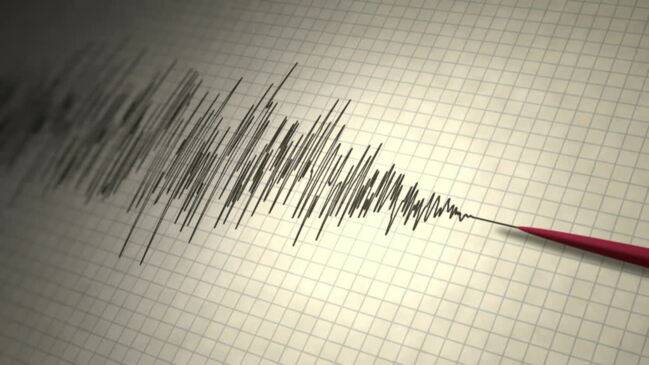  زلزلے کی پیشگوئی، سونامی کا بھی خطرہ