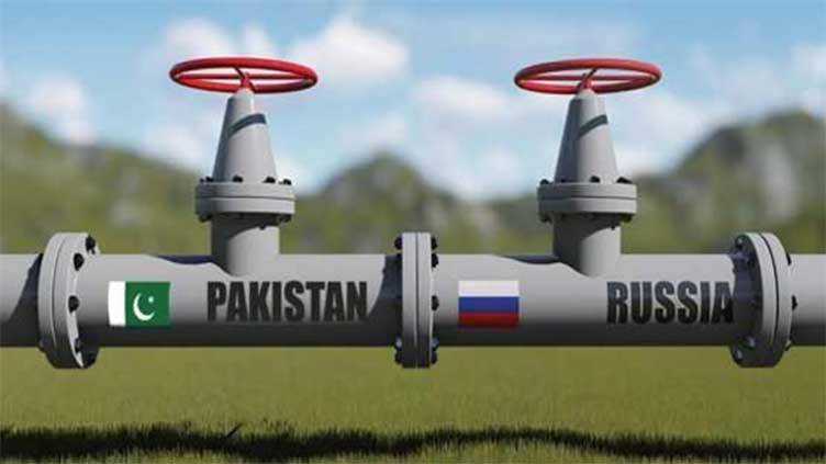 روس سے تیل خریدنے کا معاہدہ ہوگیا، دسمبر میں پٹرول مزید سستا ہوگا