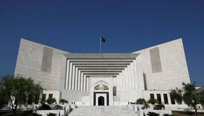 جوڈیشل کمیشن کا اجلاس کل طلب، سندھ ہائیکورٹ کے چیف جسٹس عرفان سادات کا نام سپریم کورٹ کے جج کیلئے تجویز