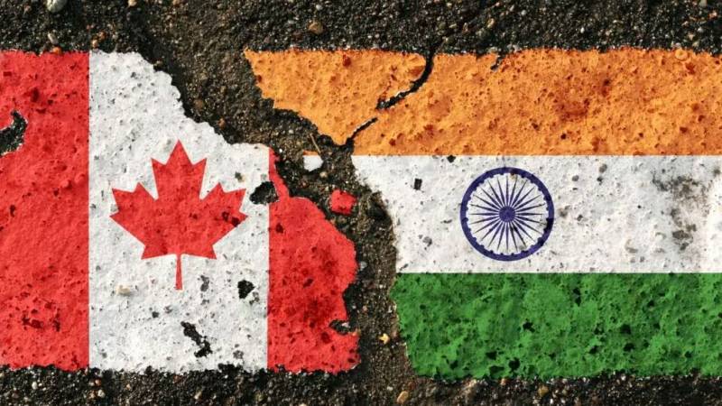 ہردیپ سنگھ نجر قتل، کینیڈا اور بھارت کے درمیان کشیدگی شدت اختیار کرگئی