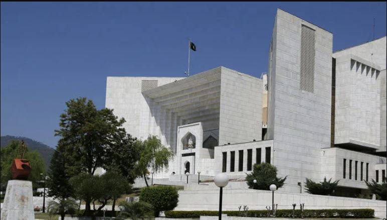 سویلینز کا فوجی عدالتوں میں ٹرائل کیس سماعت کیلئے مقرر