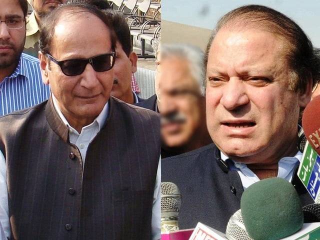 عوام کو نواز شریف سے بہت امیدیں ہیں،واپسی کا خیرمقدم کرتا ہوں: چودھری شجاعت 