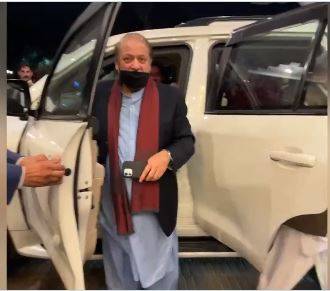 ملکی سیاسی ومعاشی معاملات، نواز شریف نے اہم اجلاس طلب کرلیا