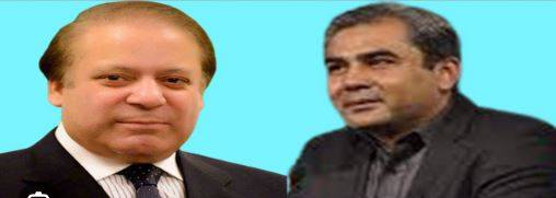 نوازشریف کی سزا معطل نہیں کی، انتخابات جلد ہوتے دیکھ رہا ہوں: محسن نقوی 