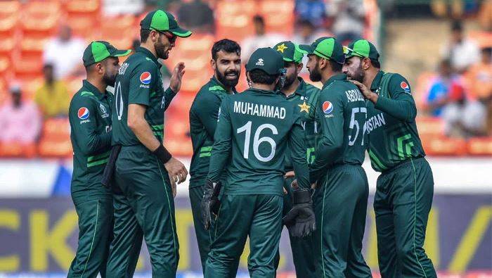 ورلڈ کپ: پاکستانی ٹیم  کی سیمی فائنل تک رسائی، اگر۔۔ مگر۔۔۔ لیکن ناممکن نہیں