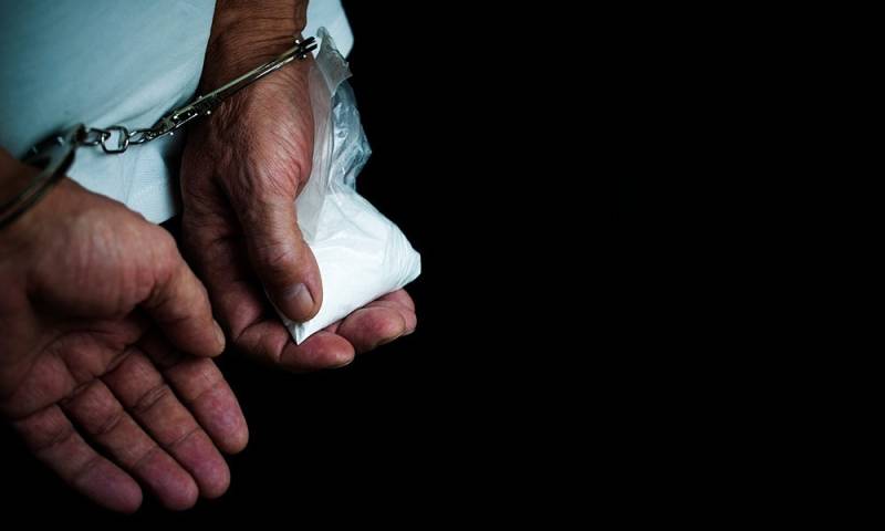 اے این ایف کی کارروائیاں ،137 کلو منشیات برامد،ایک خاتون سمیت 3 ملزمان گرفتار