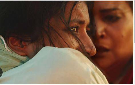 طالبہ کی پراسرار طاقتوں سے الجھنے کی کہانی بھاگئی ،پاکستانی ہارر فلم 'ان فلیمز' آسکر کے لیے نامزد