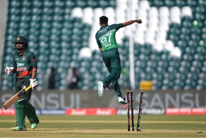 ورلڈ کپ: پاکستان بمقابلہ بنگلہ دیش، قومی ٹیم کا سیمی فائنل کی دوڑ میں شامل ہونے کا آخری موقع